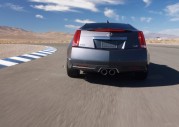 Cadillac CTS-V Coupe